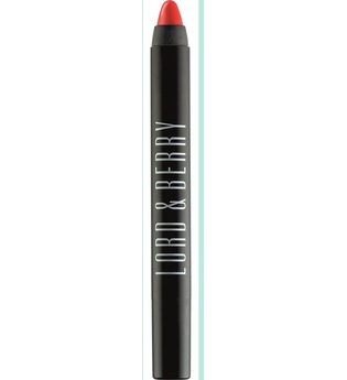 Lord & Berry 20100 Lipstick Pencil (Lippenstift) (verschiedene Farben) - Orange