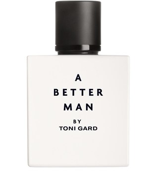 Toni Gard A Better Man Eau de Toilette 30.0 ml