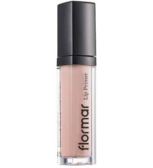 Flormar Lip Primer- Transparent Lip Primer 7.5 ml