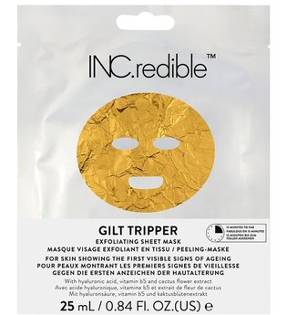 Nails inc Glit Tripper Shett Mask Maske 25.0 ml