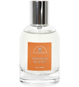 Agua de Baleares Orange Blend Eau de Toilette (EdT) 50 ml Parfüm