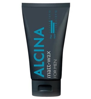 Alcina Produkte Matt-Wax  75.0 ml