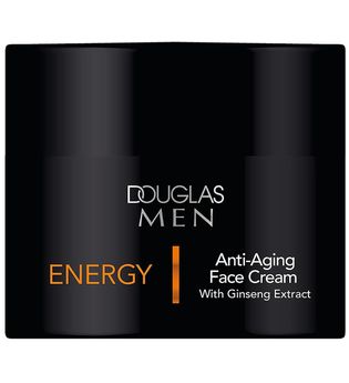 Douglas Collection Men Energy Anti-Aging Face Cream Gesichtscreme 50.0 ml