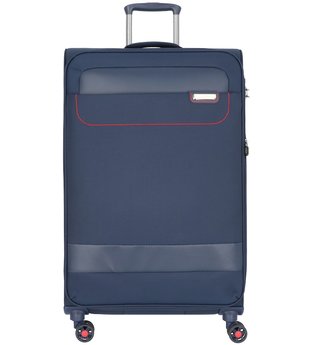March15 Trading Tourer 4-Rollen Trolley 78 cm Trolley 1.0 pieces