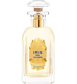 Houbigant Iris des Champs Parfum Deluxe Edition 100 ml