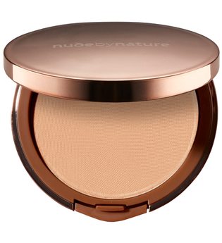 Nude by Nature Flawless Mineral Make-up  10 g Nr. W4 - Soft Sand