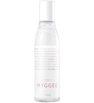 Hyggee HYGGEE One Step Facial Essence- Balance Feuchtigkeitsserum 110.0 ml