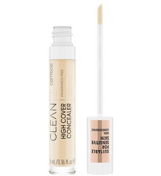 Catrice Clean ID High Cover Concealer Concealer 5.0 ml