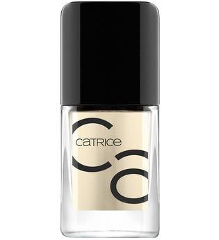 Catrice ICONails Gel Lacquer Nagellack  Nr. 78 - You Glow My Mind