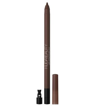 Huda Beauty - Lip Contour 2.0 - Lip Pencil - -lip Contour Rich Brown