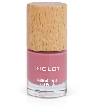 Inglot Natural Origin Nagellack 8.0 ml