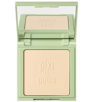 Pixi Face Colour Correcting Powder Foundation Kompaktpuder  8.16 g Nr. 1 - cream