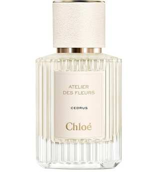 Chloé Atelier des Fleurs Cedrus Eau de Parfum 50.0 ml