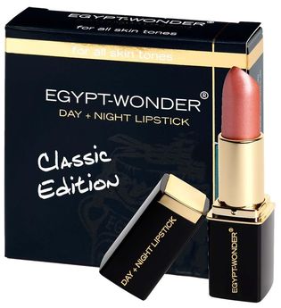 Tana Make-up Lippen Egypt Wonder Lipstick Day / Night 1 Stk.
