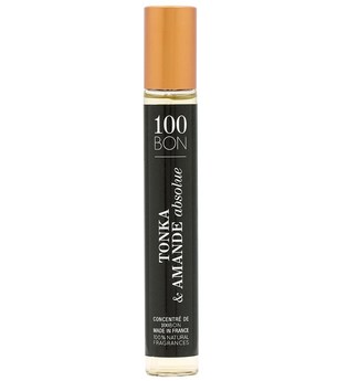 100BON Concentré de 100BON Tonka & Amande absolue Parfum 15.0 ml
