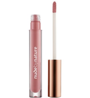 Nude by Nature Moisture Infusion Lipgloss  3.75 g Nr. 07 - Dusk