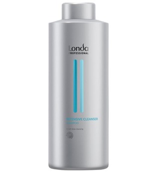 Londa Professional Haarpflege Specialist Intensive Cleanser Shampoo 1000 ml
