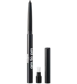 Lottie London AM to PM Retractable Liner 1.1g (Various Shades) - Black