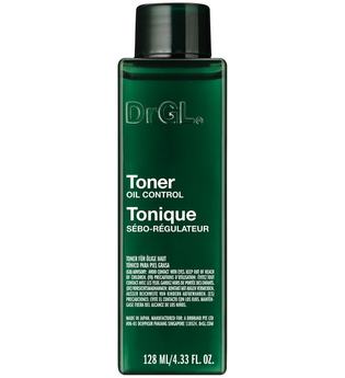 DrGL Toner Oil Control Gesichtswasser 128.0 ml