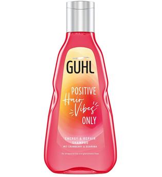 Guhl Energy & Repair Energy & Repair Positive Hair Vibes Shampoo Haarshampoo 250.0 ml
