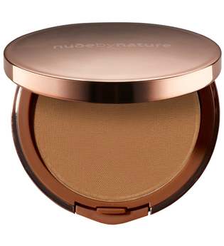 Nude by Nature Flawless Pressed Powder Foundation Foundation 10.0 g