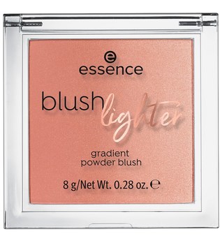 essence Blush Lighter  Highlighter 8 g Nr. 01 - Nude Twilight