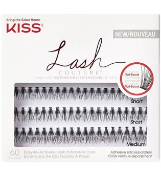 KISS Produkte KISS Lash Couture Faux Mink Extensions Collection - Venus Künstliche Wimpern 1.0 pieces