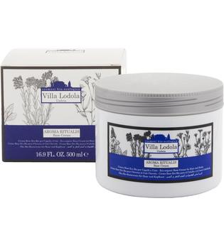 Villa Lodola Pflege Haarpflege Aroma Ritualis Base Cream 500 ml