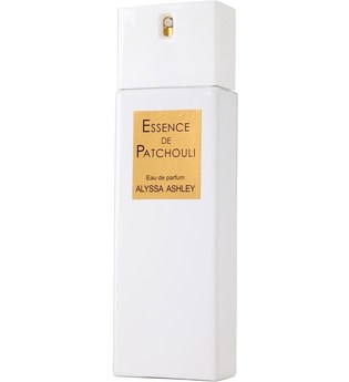 Alyssa Ashley Essence de Patchouli Eau de Parfum Spray Eau de Parfum 30.0 ml