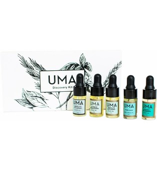 Uma Oils Discovery Kit Pflege-Accessoires 1.0 pieces