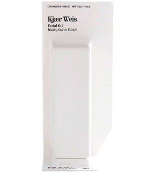 Kjaer Weis Produkte The Beautiful Oil Refill Gesichtsoel 30.0 ml