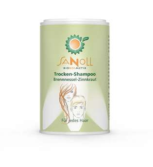 Sanoll Trocken-Shampoo 50g Trockenshampoo 50.0 g