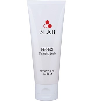 3LAB Produkte Perfect Cleansing Scrub Gesichtspeeling 100.0 ml