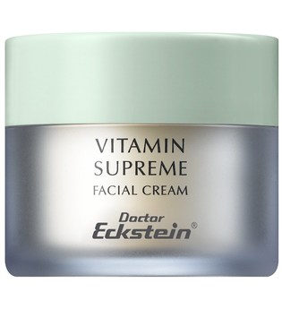 Doctor Eckstein Cremes 50 ml Gesichtscreme 50.0 ml