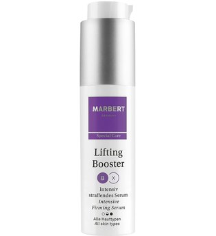 Marbert Special Care Lifting Booster Intensiv Firming Serum (50 ml)