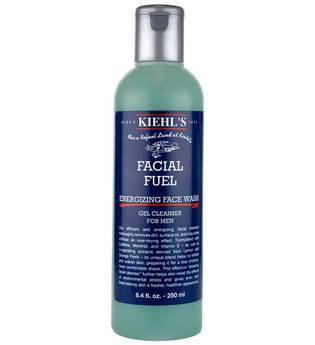 Kiehl's Herrenpflege Gesichtsreinigung Facial Fuel Energizing Face Wash 250 ml