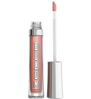 BUXOM Full-On™ Lip Polish 4ml Leslie (Pearlescent Peach)