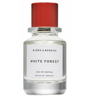 Björk & Berries White Forest White Forest Eau de Parfum Eau de Parfum 50.0 ml