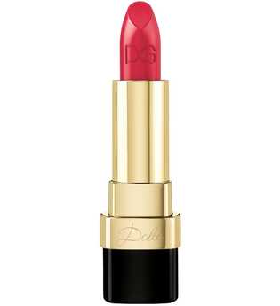Dolce&Gabbana Dolce Matte Lipstick 3.5g (Various Shades) - 512 Dolce Excelsa