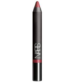 NARS - Velvet Gloss Lip Pencil – Baroque – Lippenstift - Rot - one size