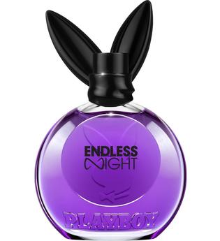 Playboy Endless Night for Her Eau de Toilette (EdT) 40 ml Parfüm