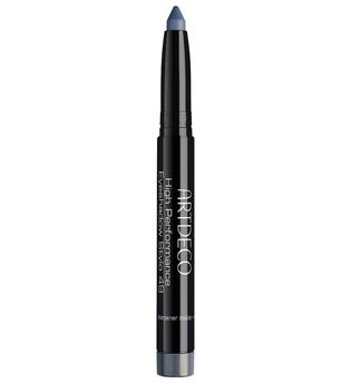 Artdeco High Performance Eyeshadow Stylo 1,4 g 49 delusional blue Lidschatten