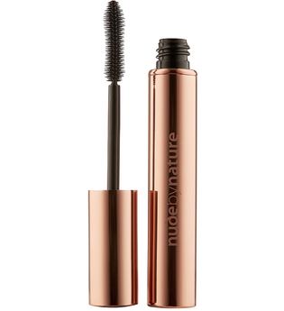 Nude by Nature Allure Defining  Mascara  7 ml Nr. 02 - Brown