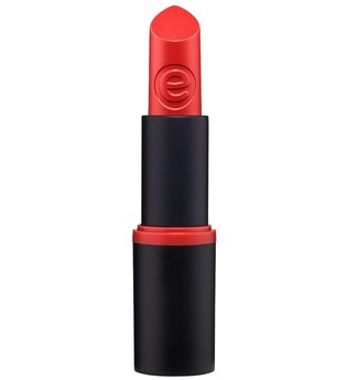Essence Lippen Lippenstift & Lipgloss Ultra Last Instant Color Lipstick Nr. 12 Head To-ma-toes 3,50 g