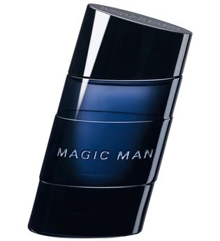 Bruno Banani Herrendüfte Magic Man Eau de Toilette Spray 50 ml