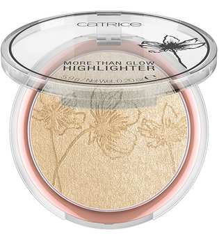 Catrice Preview Assortimento 2021 More Than Glow Highlighter 5.9 g