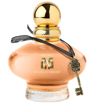 Eisenberg LES SECRETS Women Secret N°IV Rituel D'Orient Eau de Parfum 100.0 ml