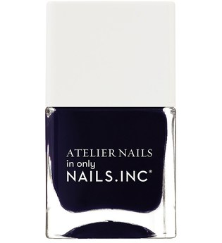 Nails inc ATELIER NAILS Nagellack 14.0 ml