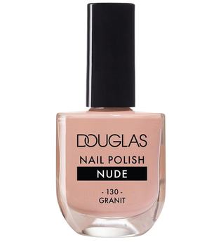 Douglas Collection Make-Up Nail Polish Nude Nagellack 10.0 ml