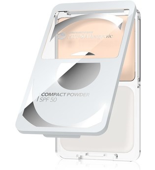 Bell Hypo Allergenic Puder Compact Powder SPF 50 Puder 9.5 g